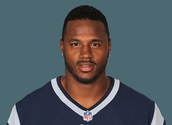 James Anderson