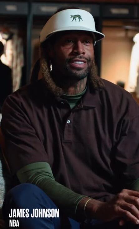 James Johnson